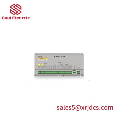 WOODHEAD 9907-023 Module: Industrial Control, High Performance, Precision Engineering