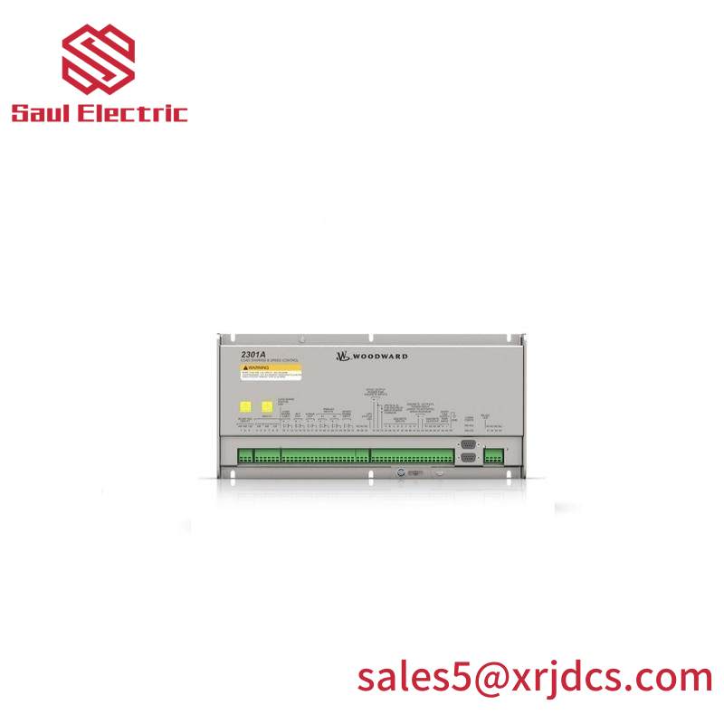 woodhead_9907-023_module.jpg WOODHEAD 9907-023 Module: Industrial Control, High Performance, Precision Engineering