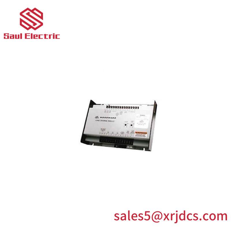 woodhead_9907-838_load_sharing_module.jpg WOODHEAD 9907-838 Load Sharing Module: Precision Control for Industrial Applications