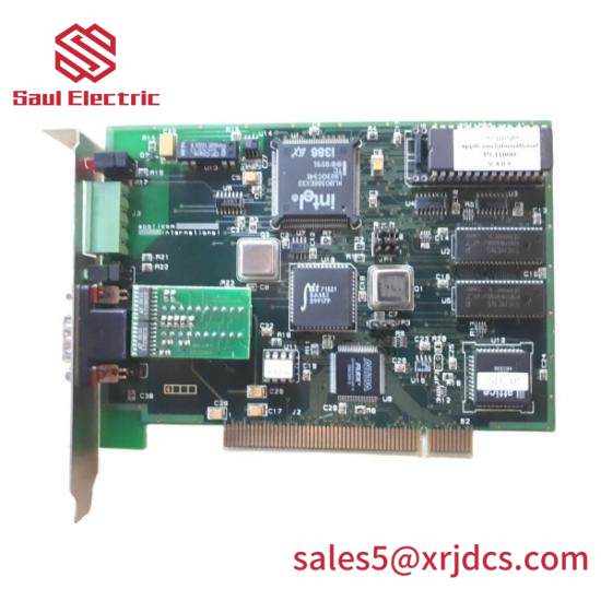 woodhead_applicom_pci4000_1.jpg Woodhead Applicom PCI4000 Industrial Data Acquisition Module