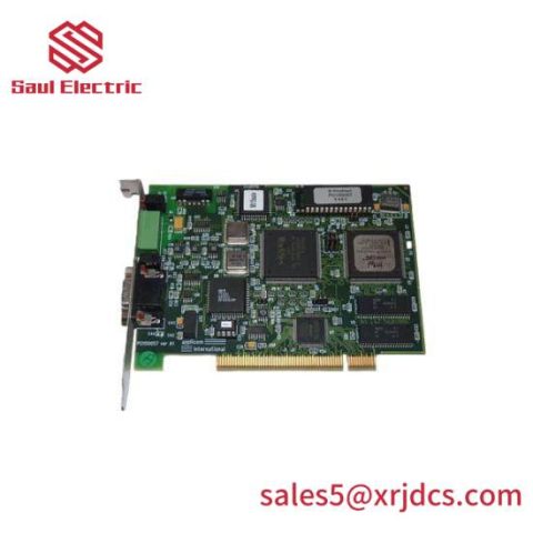 Woodhead APPPS7PCI - Advanced Process Control Module