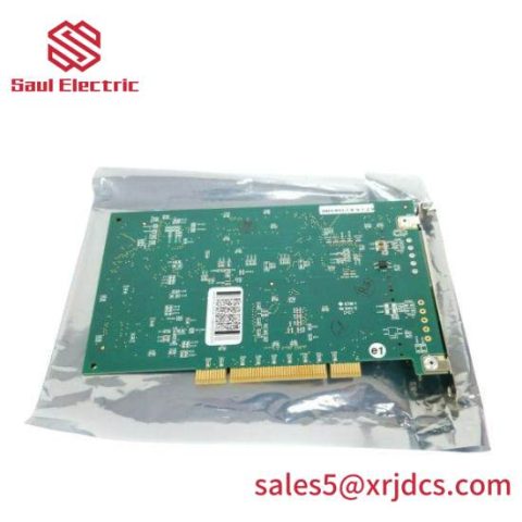 Woodhead DN3-PCI-1-E V.1.2.8: Advanced Industrial Control Module