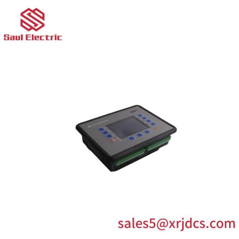 WOODHEAD EASYGEN-3200-5 8440-1923 Controller: Reliable Industrial Automation Solution