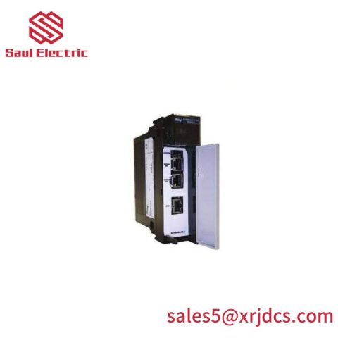 Woodhead SST-ESR2-CPX-P Modbus/Serial Modbus Communication Module