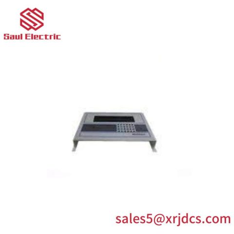 WOODWARD 5462-718 Analog Output Module