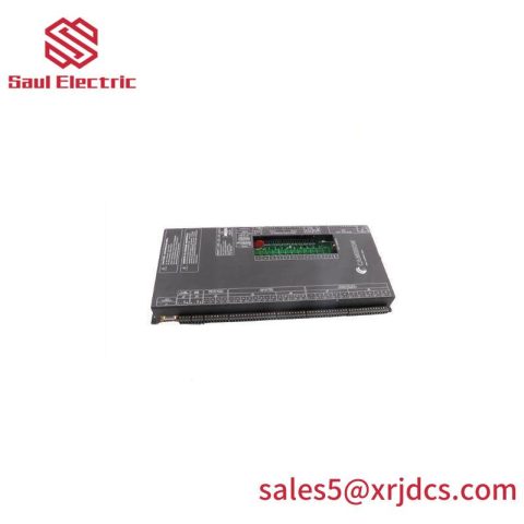 WOODWARD 5462-758B Industrial Control Module