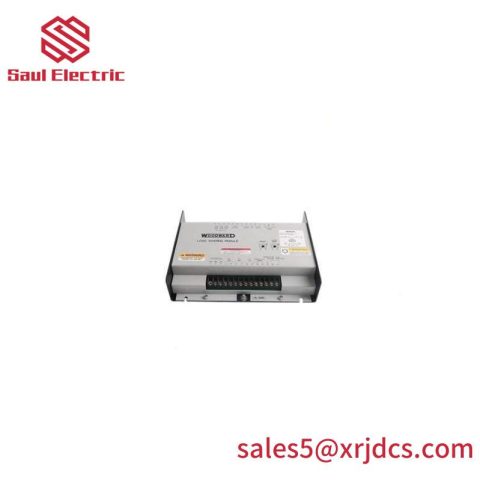 WOODWARD 5462-948 VT/C Card 8-Channel Control Module