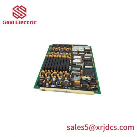 Woodward EASYGEN-1500-55B Generator Control