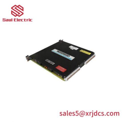 WOODWARD 5464-211 Act Driver Module, High-Performance Control System Component