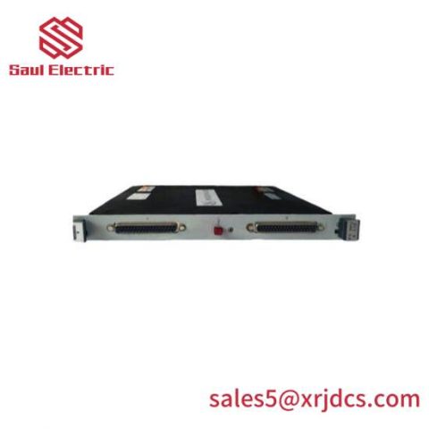 Woodward 5464-213: Industrial Control Netcon Serial I/O Card