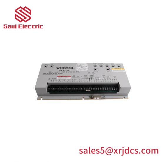 woodward_5464-414_3.jpg WOODWARD 5464-414 Speed Control Module