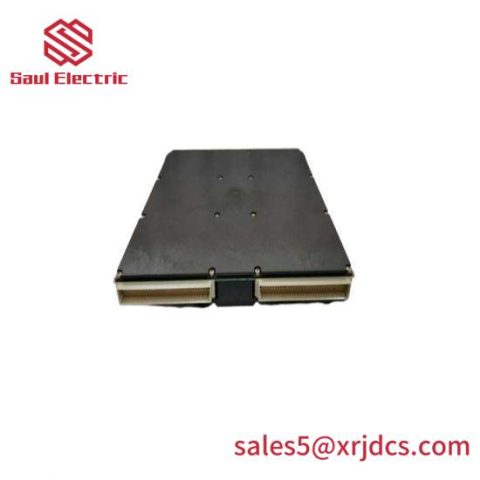 WOODWARD 5466-316: Advanced Analog Combo Module for Industrial Automation