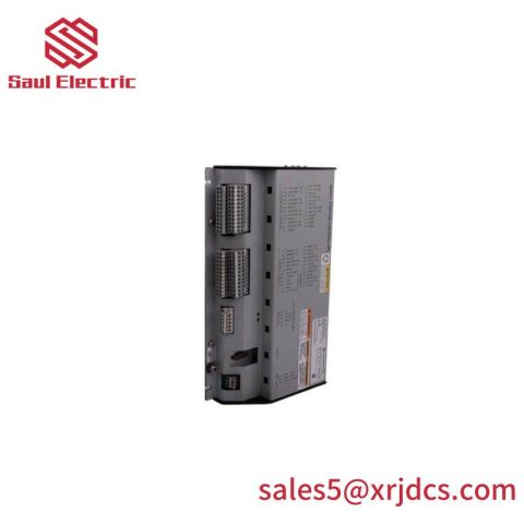 WOODWARD 5466-409 PC Board: Power Module for Industrial Control Systems