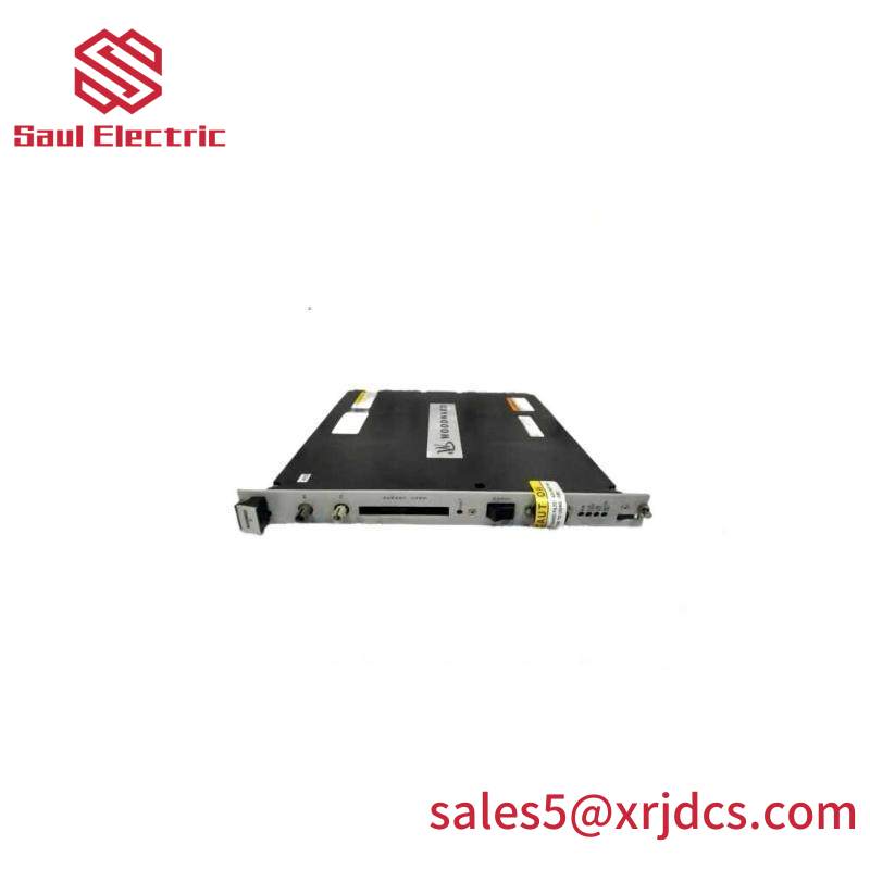 woodward_8237-1006.jpg WOODWARD 8237-1006 Industrial Control Module