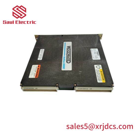 woodward_8402-319_8402-119_2.jpg WOODWARD 8402-319 8402-119 High Precision Control Module