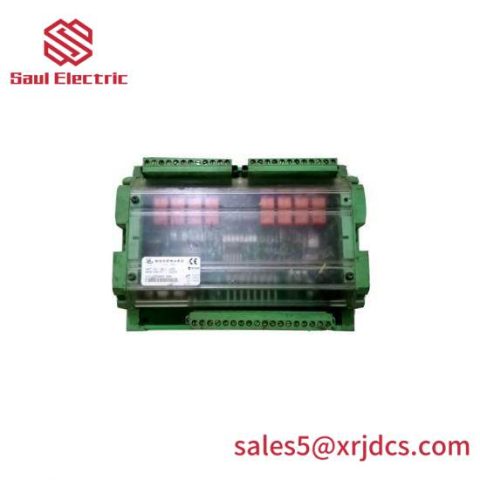 Woodward 8440-1041 Control Module: Engine & Generator Control Solutions
