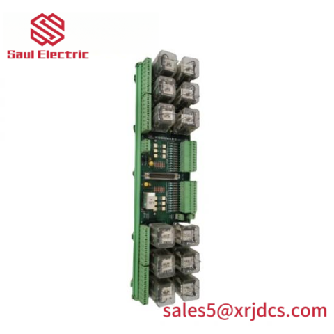 WOODWARD 8701-758 5601-1126 Module