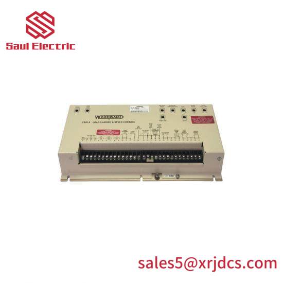 woodward_9905-377_digital_control_module.jpg Woodward 9905-377 Industrial Digital Control Module