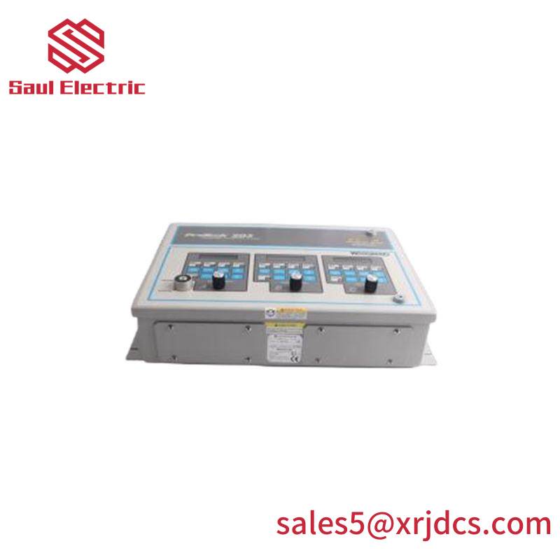 woodward_9905-463_speed_control_module.jpg WOODWARD 9905-463 SPEED CONTROL MODULE, Designed for Precision Engine Control