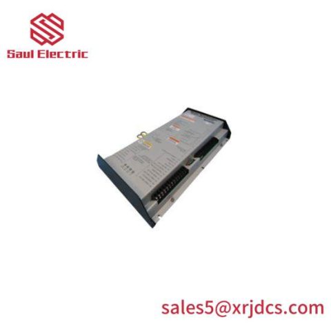 WOODWARD 9907-005 Industrial Control Module