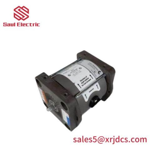 WOODWARD 9907-1200 PLC Controller Module