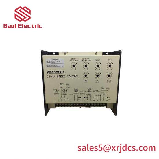 woodward_9907-1200_4.jpg WOODWARD 9907-1200 PLC Controller Module