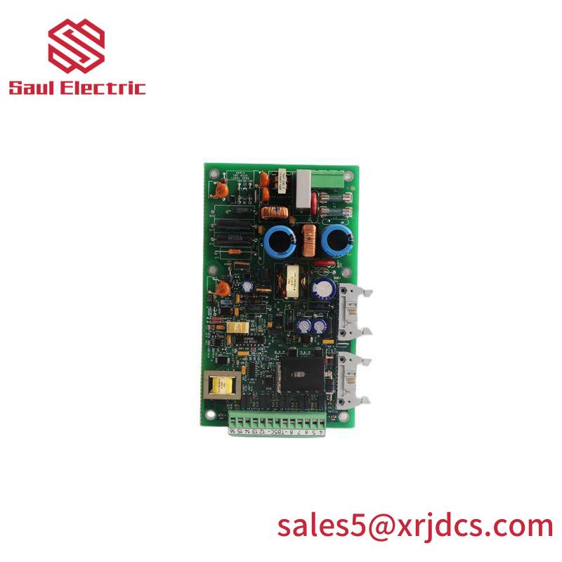 woodward_9907-147.jpg WOODWARD 9907-147 Load Sharing and Speed Control Module