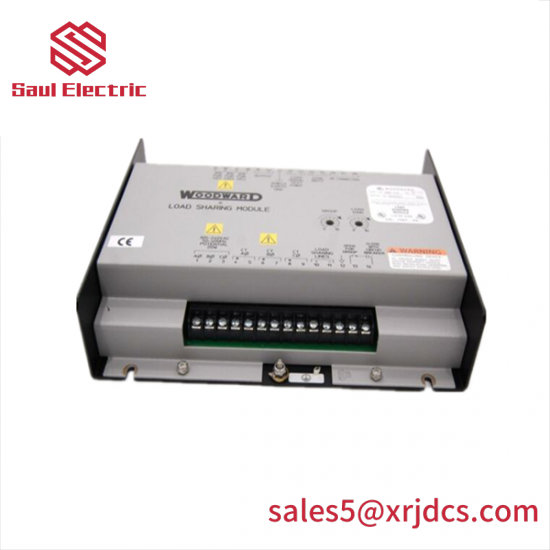 woodward_9907-167.png Woodward 9907-167: 505E Series Microprocessor-Based Control Unit with Upload/Download Capability