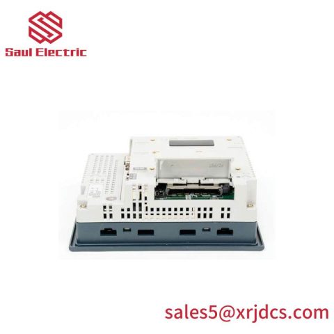 Schneider XBTGT2220 - Advanced Touchscreen Panel