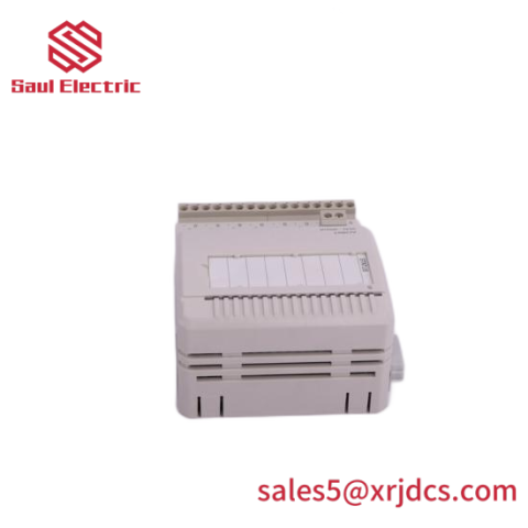 ABB XV371A Industrial Control Module