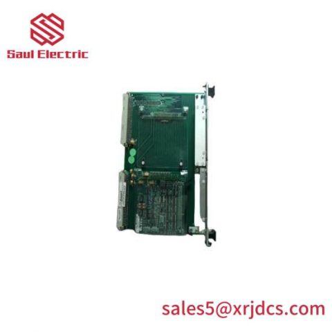 XYCOM XVME-976 Industrial Module