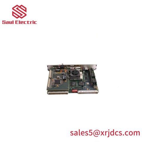 XYCOM XVME 500 VME Chassis, Advanced Industrial Control Solution