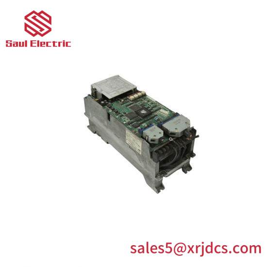 yasgawa_cacr-sr30be13s_inverter.jpg Yaskawa CACR-SR30BE13S Inverter - Precision Control for Industrial Applications