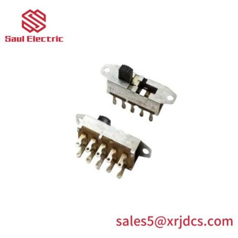 Yaskawa CACR-SR30BE13SY53: High-Performance Servo Control Module