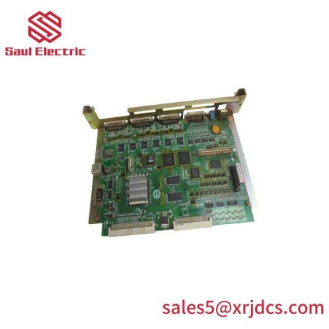YASKAWA CIMR-VU2A0020FAA AC Servo Drive for Industrial Automation