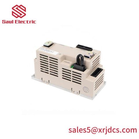 YASKAWA CACR-HR10BB Servopack, High Performance Industrial Control Module