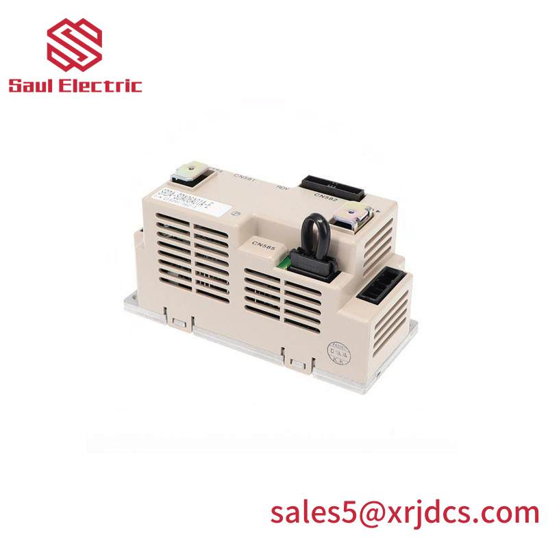 yaskawa_cacr-hr10bb.jpg YASKAWA CACR-HR10BB Servopack, High Performance Industrial Control Module