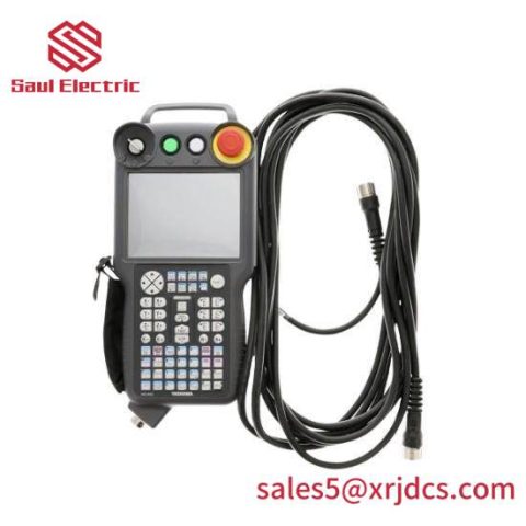 YASKAWA CIMR-M5D2018 High-Performance Inverter for Industrial Automation