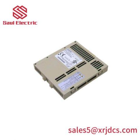 YASKAWA CP-317/218IF Communication Module for Enhanced Industrial Automation