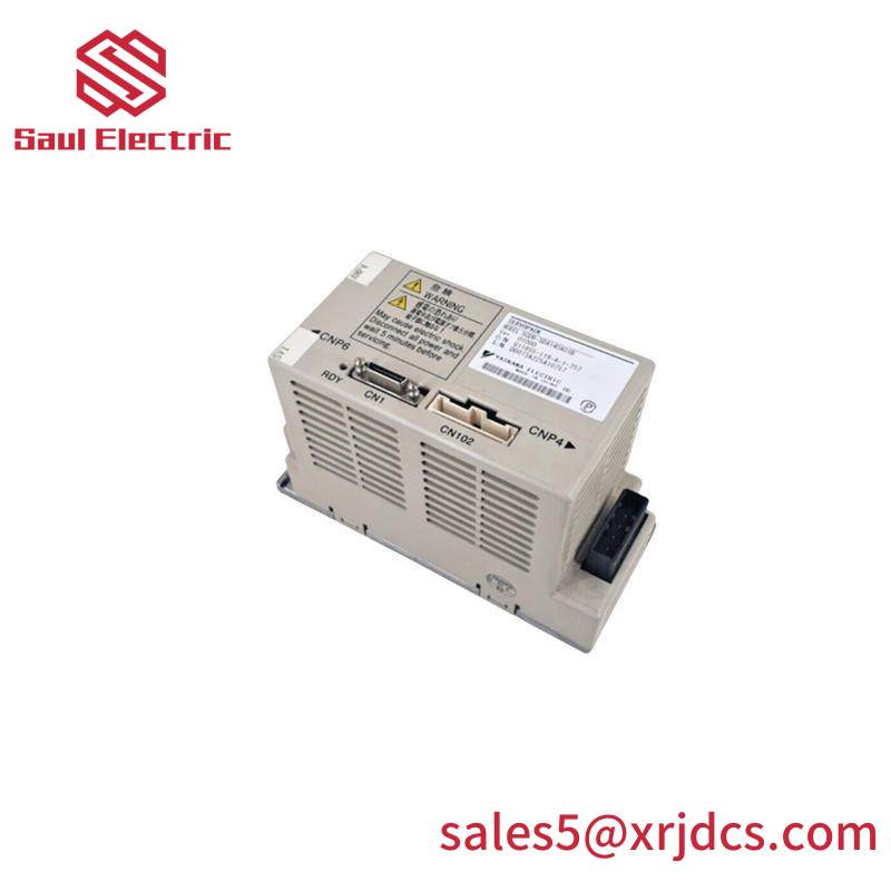 yaskawa_cp-317_ai-01_1.jpg YASKAWA CP-317/AI-01 - Industrial Control Module