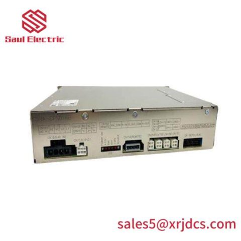 Yaskawa CSRA-CPS01KB YRC1000 CSRA-CPS01KA Industrial Power Supply
