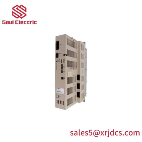 Yaskawa CSRA-CV10D03A | YRC1000 Converter, Control Module