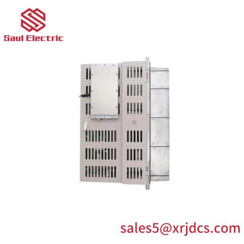 YASKAWA DDSCR-R84H Custom Processing Industrial Control Module