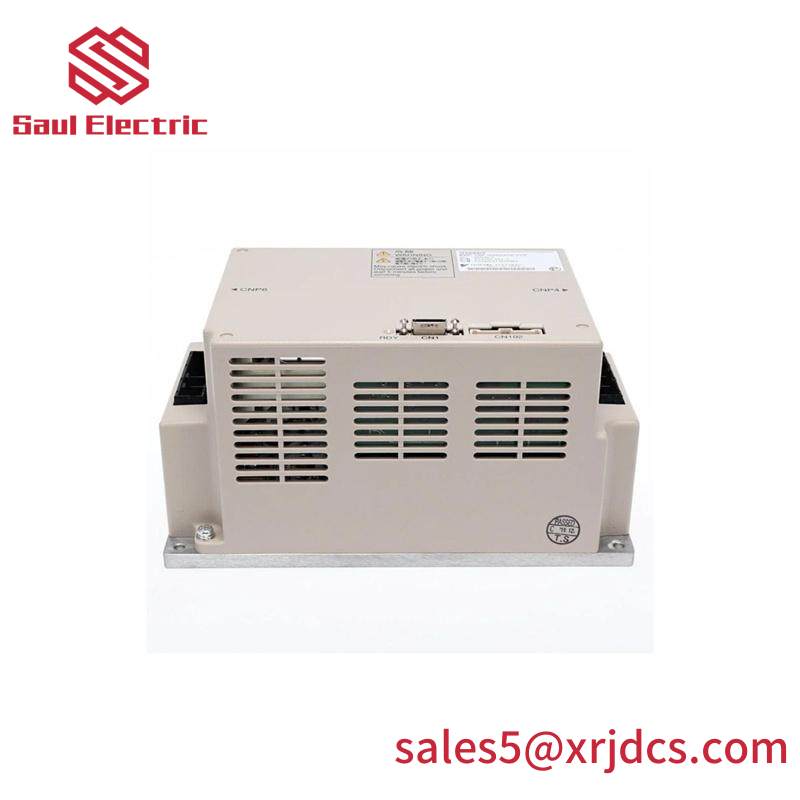 yaskawa_ddscr-r84h_2.jpg YASKAWA DDSCR-R84H Custom Processing Industrial Control Module