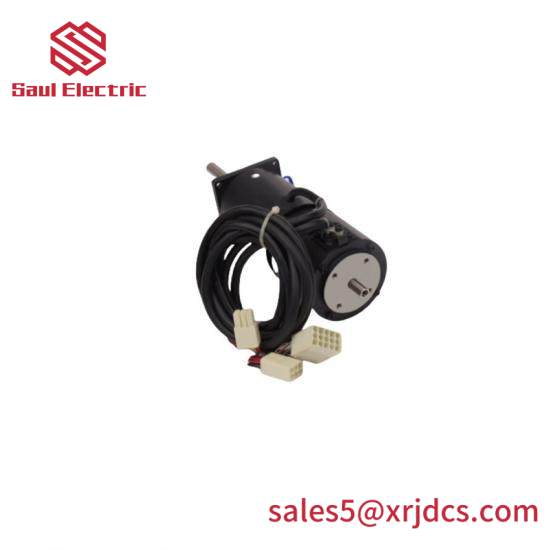 yaskawa_ddscr-r84h_3.jpg YASKAWA DDSCR-R84H Custom Processing Industrial Control Module