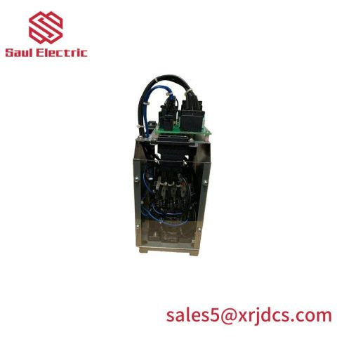 Yaskawa DX100 JZNC-YPS01-E CPS-520F Power Supply Module - Advanced Industrial Control Solution