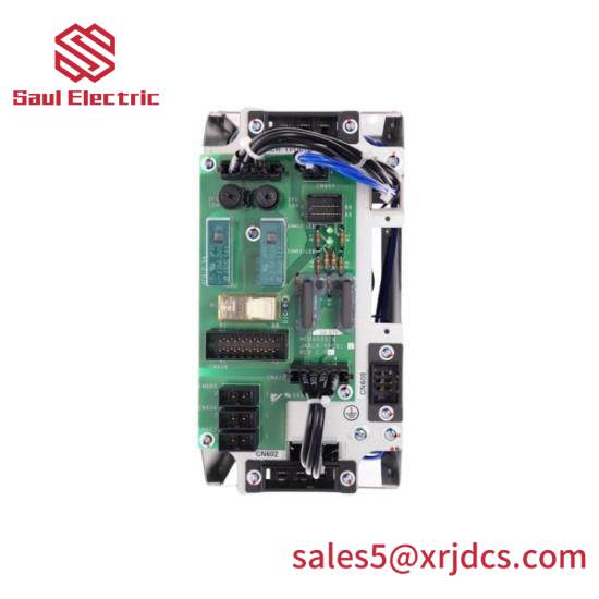 yaskawa_dx100_jzrcr-ypu01c-1_control_power_unit.jpg Yaskawa DX100/JZRCR-YPU01C-1 Control Power Unit: Efficient & Reliable Automation Solution