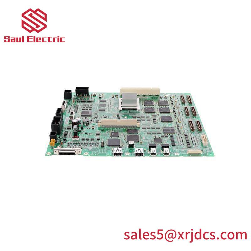 yaskawa_dx100_srda-eaxa01a_servo_axis_control_card.jpg Yaskawa DX100 SRDA-EAXA01A Servo Axis Control Card: Precision & Efficiency in Motion Control