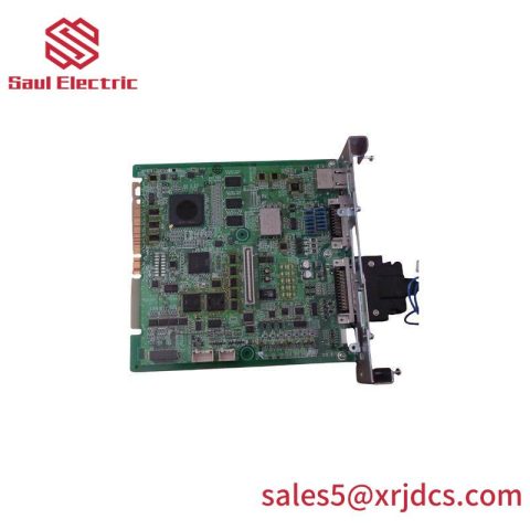 Yaskawa DX200 - JANCD-YCP02-E Synchronization Board