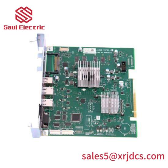 yaskawa_dx200_jancd-ycp21-e_circuit_board.jpg Yaskawa DX200 JANCD-YCP21-E Circuit Board: Precision Control & Efficiency in Automation
